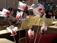 -京华烟云·北京烤鸭(领展购物广场·中关村店)