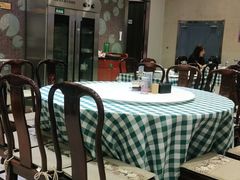 -紫光园·烤鸭·北京菜(劲松店)