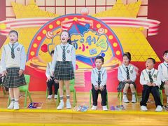 -蓝话筒·少儿成人演讲口才·主持朗诵·戏剧表演(大华第一坊店)