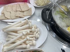 -全好食潮汕牛肉火锅(泗洲路店)