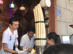 -老宅原住民沙茶面精品小吃(龙头路店)