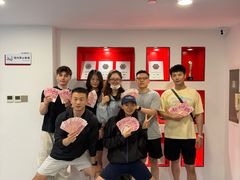 -英派斯健身(海信国际中心馆)