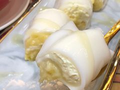 -甜心妈妈·榴莲星级糖水(北京路总店)