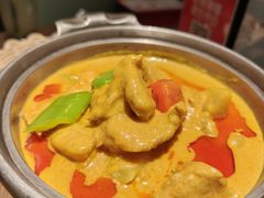 -安南越南餐厅(青岛万象城店)