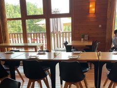 -马勒别墅·中餐厅