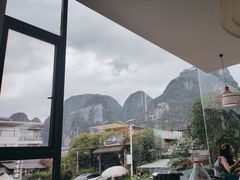 -生态苑农庄(十里画廊遇龙河店)