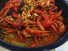 -聚味瞿记·龙虾堂(树木岭店)