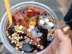 -磁器口古镇