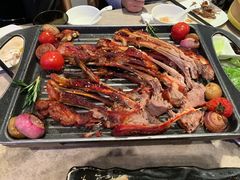 -106餐厅(山水文园店)