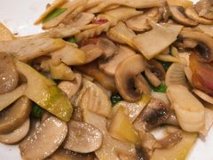 春炒三鲜-千岛湖君澜度假酒店(文广轩中餐厅)