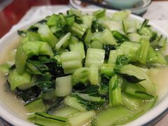 -小乡小镇·传承桐庐土菜·老板亲自烧的菜