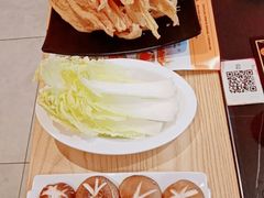-淼福猪肚鸡·椰子鸡火锅(大沙地店)