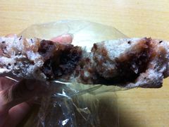 黑米红豆吐司-早安巴黎(四季坊店)