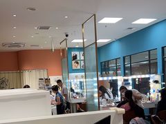 -海马体照相馆(厦门SM城市广场店)
