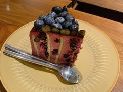 -BAKER&SPICE(安福路店)