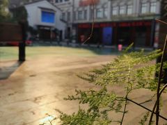 -东西巷