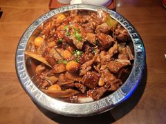 仔排煲-胖哥俩肉蟹煲(世茂国际广场店)