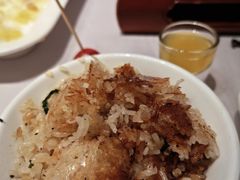 -大鸽饭(汉溪长隆店)