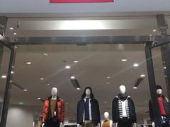-优衣库(天津贵和购物中心店)