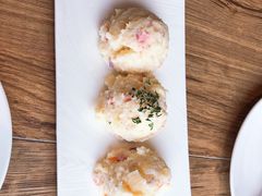 -玛格萝妮(汇智国际商业中心店)