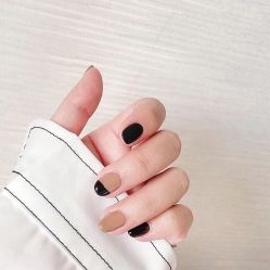 -美奈サロン美甲美睫皮肤管理