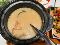 -老城根·潍坊菜(高新店)