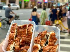 -醉壹号海鲜大排档·老厦门特色菜(厦门美食地标店)