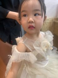 -小阿福儿童摄影(光谷时代广场店)
