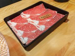 -牛匠和牛寿喜锅(西安总店)