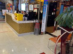 -银鲨海鲜烤肉火锅自助餐厅(五星店)