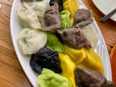 -船歌·鱼水饺青岛菜(国贸商城店)