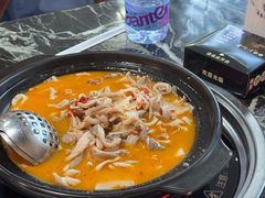 -李师傅脆肚(华强北店)