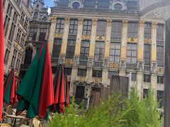 -布鲁塞尔大广场