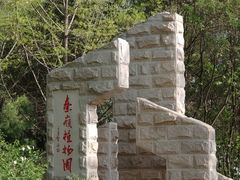 -宝鸡植物园