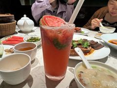 -潮州府·潮菜·砂锅粥(徐家汇店)