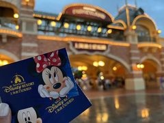 -上海迪士尼度假区