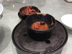 -小厨娘淮扬菜(清江苏宁广场店)