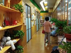-斯玛特儿童美术中心(文化中心店)