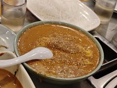 -马记伊源斋涮肉·清真菜(潘家园古玩市场店)