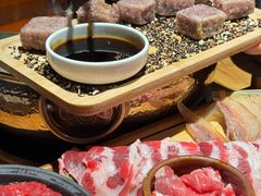 -黔诚酸汤牛肉(甲秀楼店)