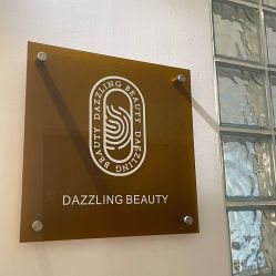 -DAZZLING BEAUTY美甲•美睫专门店