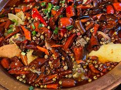 -水煮三国·川鲁江湖菜(香山店)