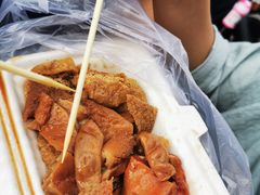 -细妹五香牛杂(步行街店)