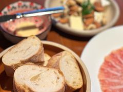 -Laures·月桂西班牙碳烤餐厅(十尚坊店)