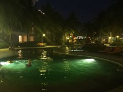 -三亚亚龙湾雅高美爵酒店