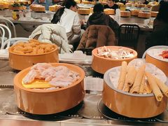 -龍歌自助小火锅(崂山丽达店)