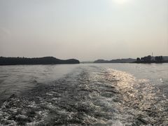 -仙海旅游度假区