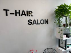 -T-Hair Salon