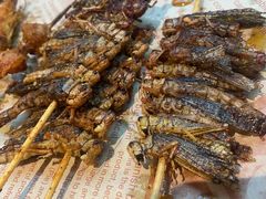 -神府路壹号·海鲜烧烤·砂锅粥·锅物(三坊七巷店)