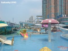 -黄金海岸水上乐园